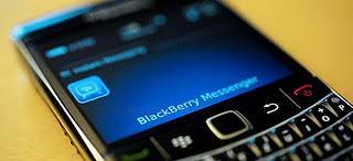 Aplicaciones gratis por caída de BlackBerry: