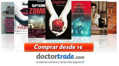 Nueva oferta de Doctortrade