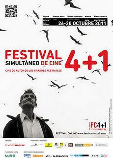 El 26 de octubre arranca la segunda edición del Festival 4+1 FUNDACIÓN MAPFRE