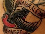 Naturaleza Sangre