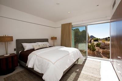 DORMITORIOS VANGUARDISTAS