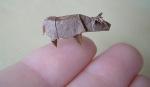 Mini Origami 7