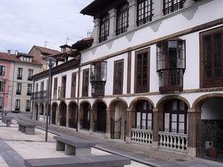 Asturias - Octubre 2011