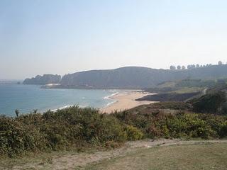 Asturias - Octubre 2011