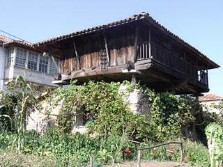 Asturias - Octubre 2011