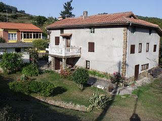 Asturias - Octubre 2011