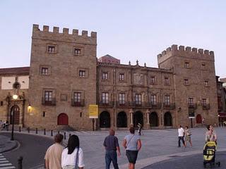 Asturias - Octubre 2011