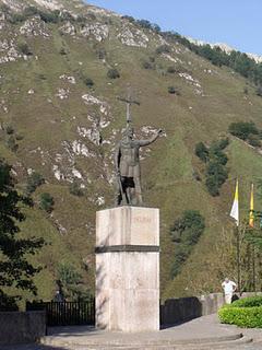 Asturias - Octubre 2011