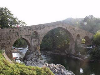 Asturias - Octubre 2011