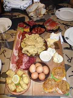 Asturias - Octubre 2011