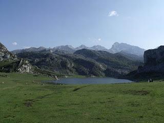 Asturias - Octubre 2011