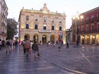 Asturias - Octubre 2011