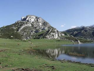 Asturias - Octubre 2011