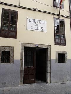 Asturias - Octubre 2011