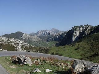 Asturias - Octubre 2011