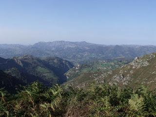 Asturias - Octubre 2011