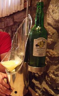 Asturias - Octubre 2011