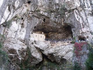 Asturias - Octubre 2011