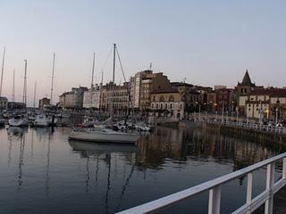 Asturias - Octubre 2011