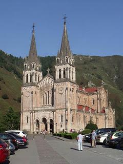 Asturias - Octubre 2011