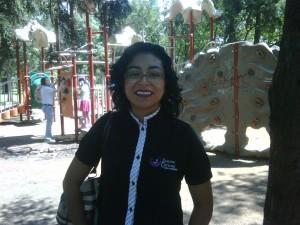 Reunión Babywearing 2011