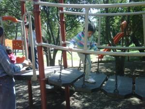 Reunión Babywearing 2011