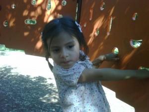 Reunión Babywearing 2011