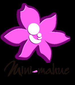 Mini mahue