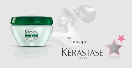 hair therapy by kerastase