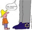Se consumó: EEUU, al aprobar su TLC, hundirá un poco más a Colombia, y la UE también sacará tajada.