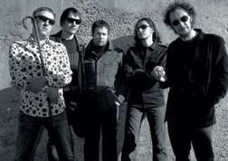 Los Planetas - Una Corona De Estrellas