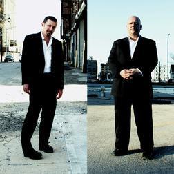 Paley & Francis - Praise