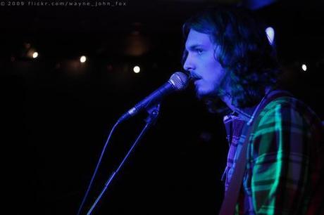 Airship - Spirit Party