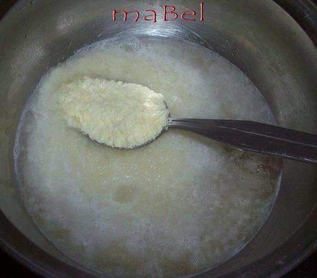 Naranjines empiñonados Panellets Naranjines empiñonados Panellets