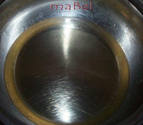 Naranjines empiñonados Panellets Naranjines empiñonados Panellets