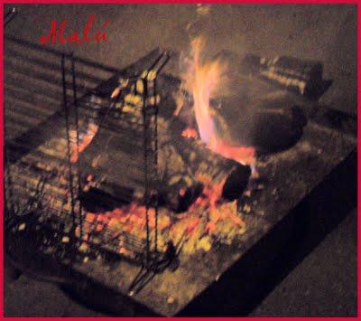 La xulla, als carrers de Vila-real