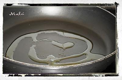 EMPANADA  AL HUEVO DE CALABAZA Y CHAMPIÑONES