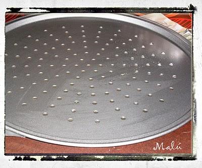 EMPANADA  AL HUEVO DE CALABAZA Y CHAMPIÑONES