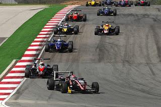 JC cerca de la gloria deportiva