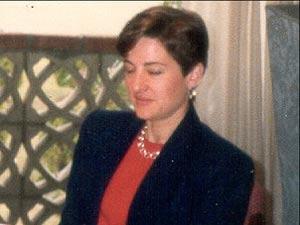 Ya cumplió 10 años de cárcel, en total aislamiento, Ana Belén Montes, por espiar a favor de Cuba