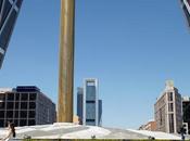 Postboda real... ¡muy cosmopolita!