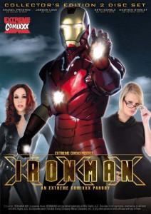 Iron Man XXX