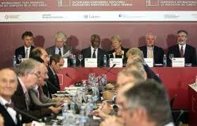 Los mediaodores de la 