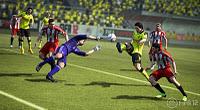 Análisis: FIFA 12 - Xbox 360.
