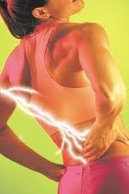 ¿Se puede tratar un dolor de espalda en fase aguda?