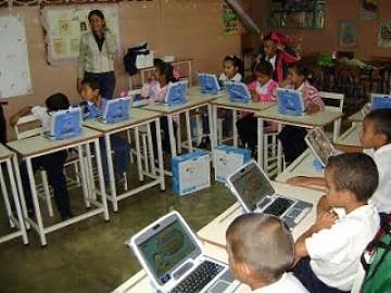 TUTORES  CBIT;Actualización del Plan Canaima se desarrolla con gran éxito