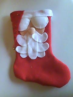 NAVIDAD (con paso a paso para que tod@s podamos hacerlas en casa) NAVIDAD (con paso a paso para que tod@s podamos hacerlas en casa)