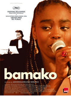 BAMAKO