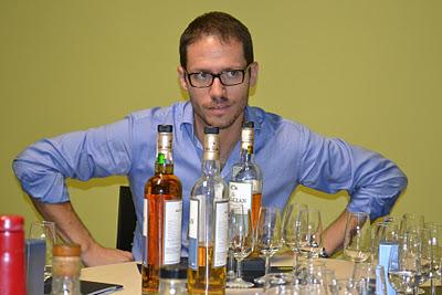 MASTERCLASS SOTLAND´S PREMIUM MALTA EN VINOSCOPIO