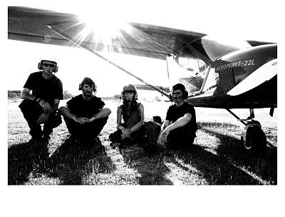 LA GRAN ALIANZA / LA CARNE Y EL ACERO